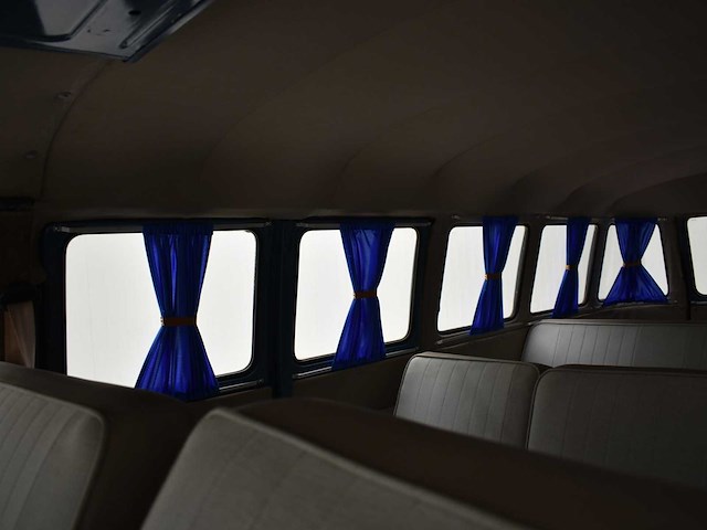 Volkswagen t1 - afbeelding 9 van  45