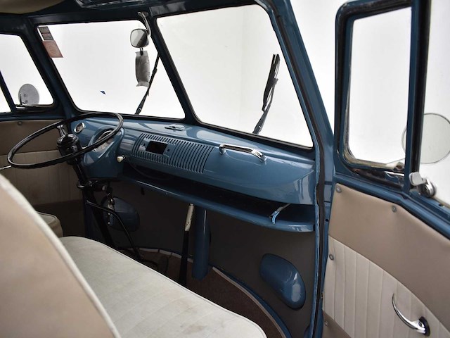 Volkswagen t1 - afbeelding 14 van  45