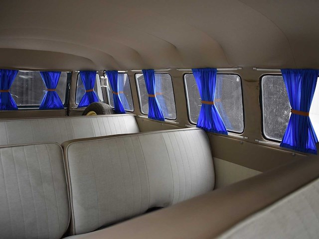 Volkswagen t1 - afbeelding 19 van  45