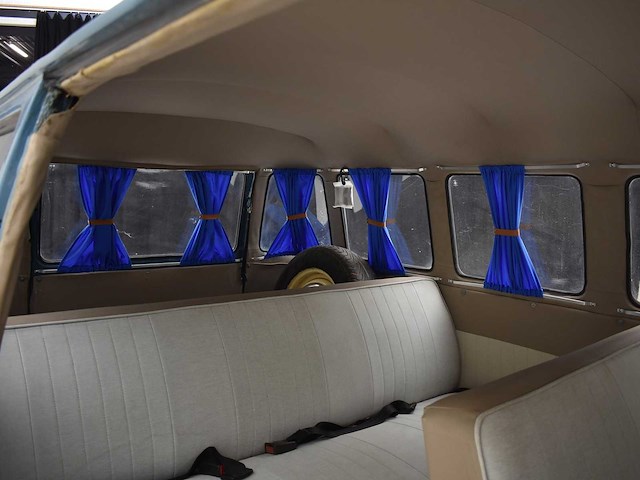 Volkswagen t1 - afbeelding 27 van  45