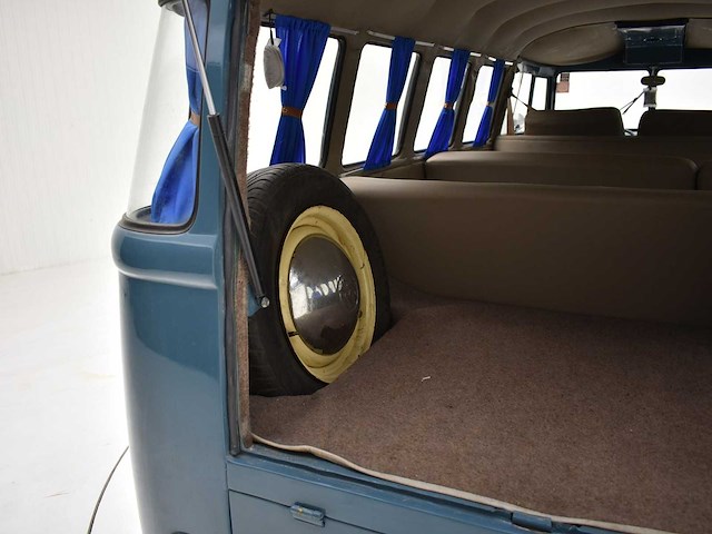 Volkswagen t1 - afbeelding 39 van  45