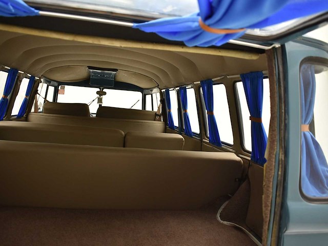 Volkswagen t1 - afbeelding 40 van  45