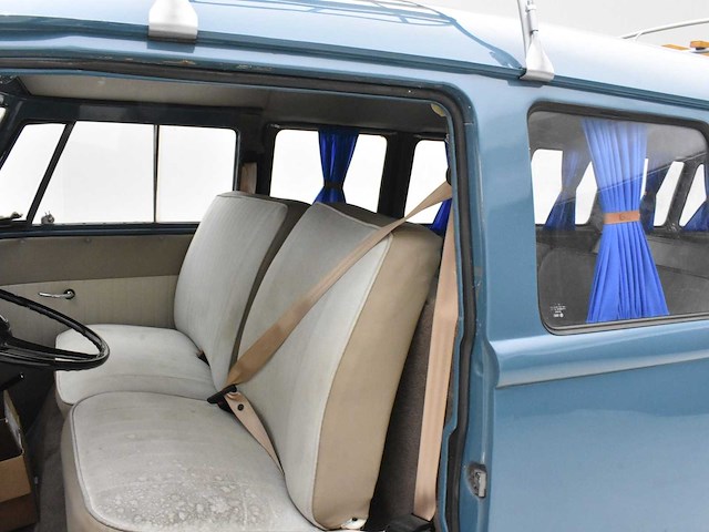 Volkswagen t1 - afbeelding 2 van  42