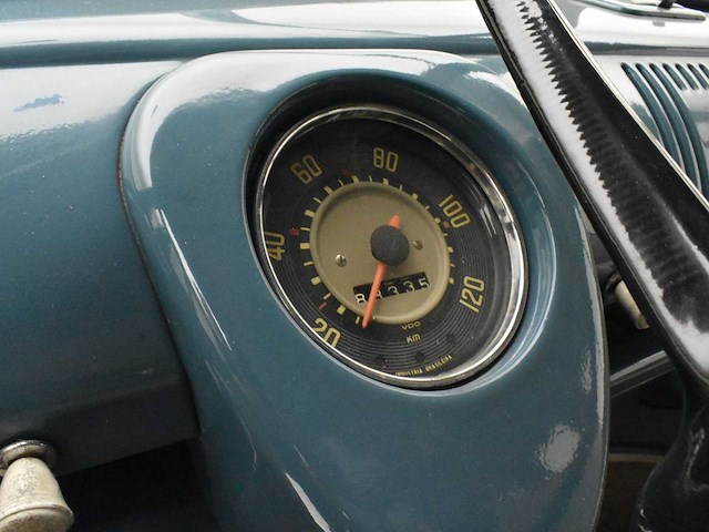Volkswagen t1 - afbeelding 4 van  42