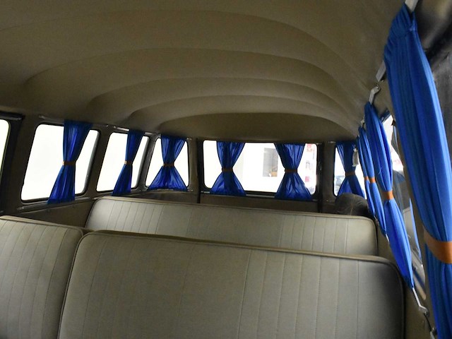 Volkswagen t1 - afbeelding 5 van  42