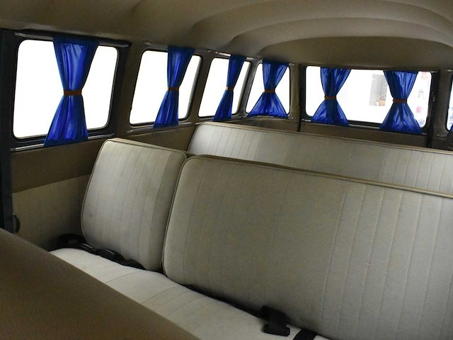 Volkswagen t1 - afbeelding 7 van  42
