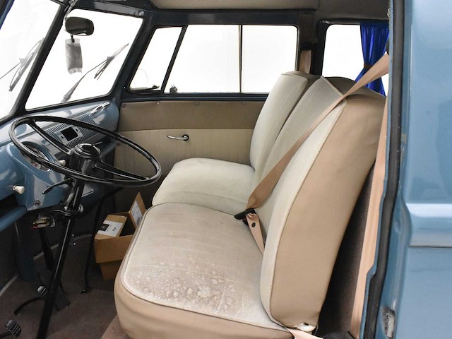 Volkswagen t1 - afbeelding 8 van  42