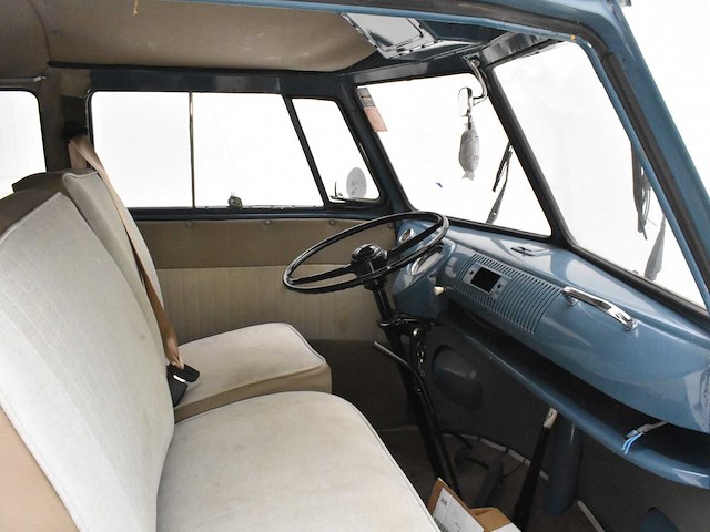 Volkswagen t1 - afbeelding 9 van  42