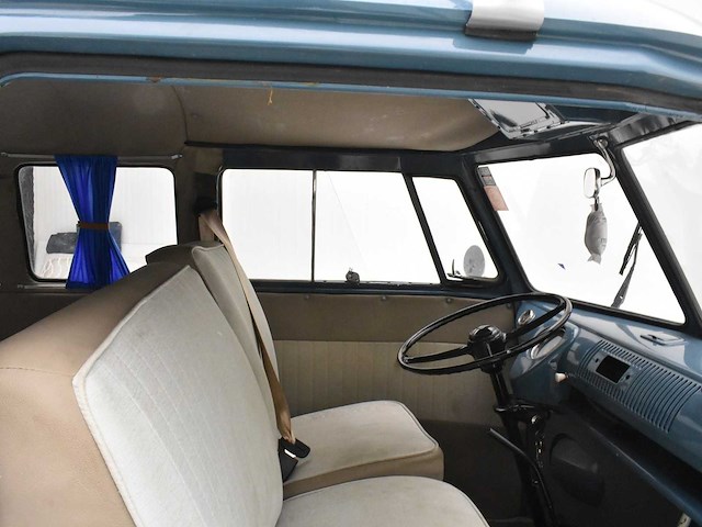 Volkswagen t1 - afbeelding 10 van  42
