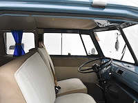 Volkswagen t1 - afbeelding 10 van  42
