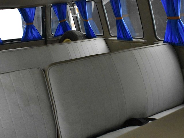 Volkswagen t1 - afbeelding 14 van  42