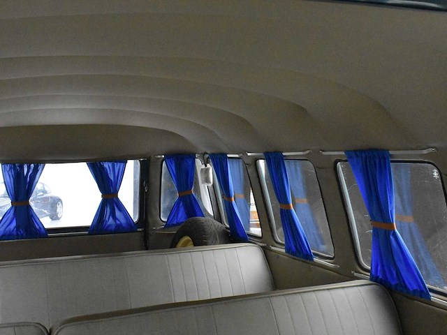 Volkswagen t1 - afbeelding 15 van  42