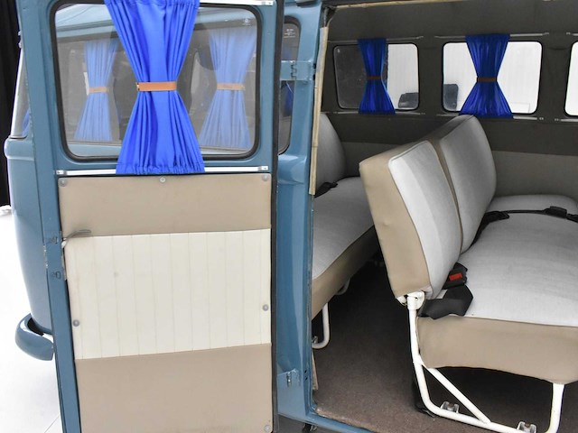 Volkswagen t1 - afbeelding 17 van  42