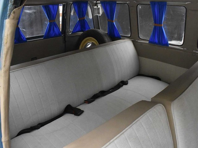 Volkswagen t1 - afbeelding 19 van  42