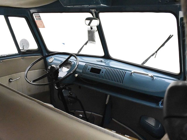 Volkswagen t1 - afbeelding 20 van  42