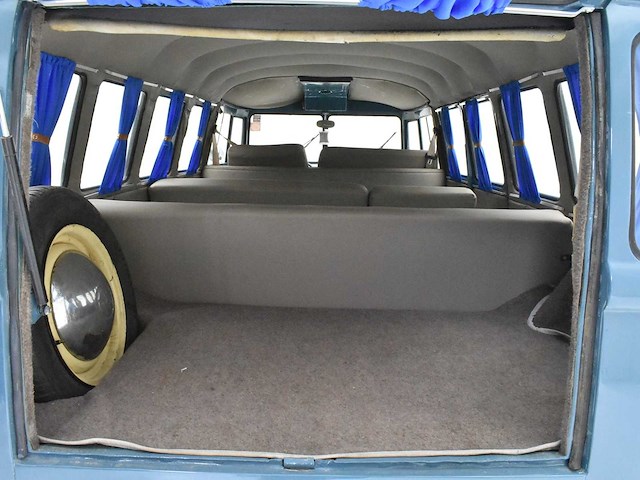 Volkswagen t1 - afbeelding 22 van  42