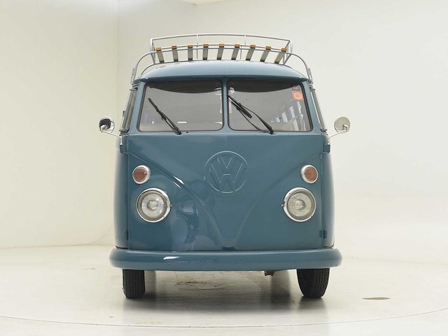 Volkswagen t1 - afbeelding 12 van  42
