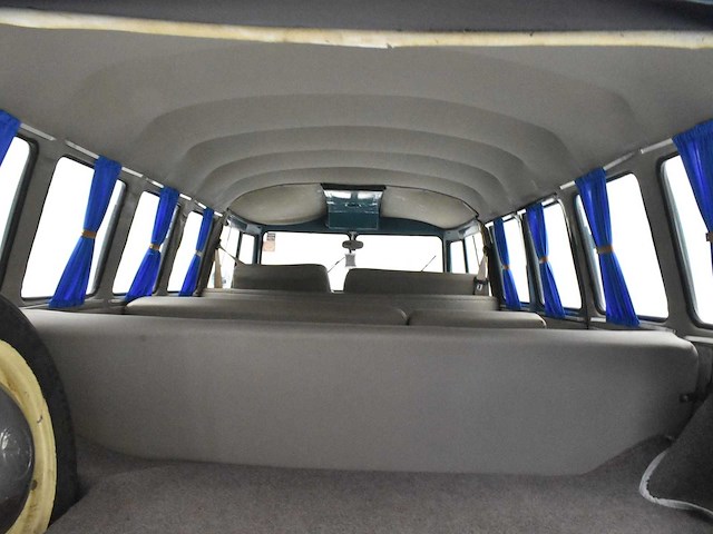 Volkswagen t1 - afbeelding 24 van  42