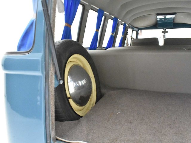 Volkswagen t1 - afbeelding 25 van  42