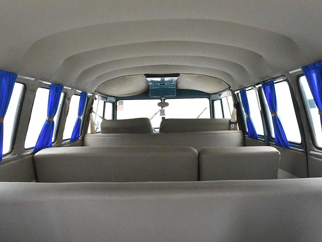 Volkswagen t1 - afbeelding 27 van  42