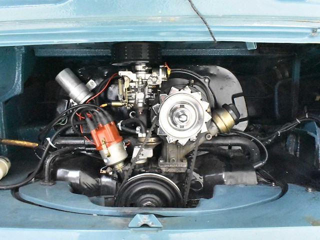 Volkswagen t1 - afbeelding 28 van  42