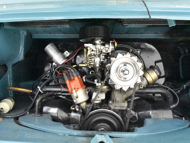 Volkswagen t1 - afbeelding 31 van  42