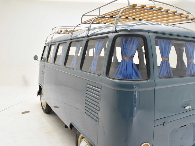 Volkswagen t1 - afbeelding 32 van  42