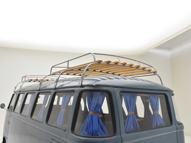 Volkswagen t1 - afbeelding 33 van  42