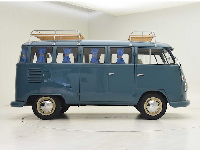 Volkswagen t1 - afbeelding 23 van  42