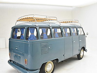 Volkswagen t1 - afbeelding 35 van  42