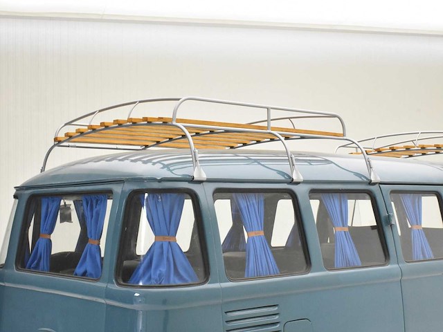 Volkswagen t1 - afbeelding 36 van  42