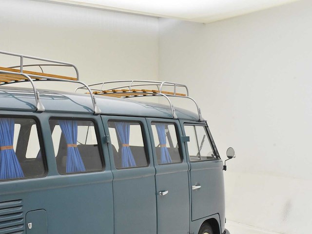 Volkswagen t1 - afbeelding 37 van  42