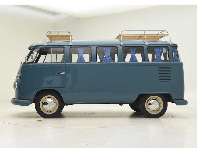 Volkswagen t1 - afbeelding 34 van  42