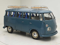 Volkswagen t1 - afbeelding 39 van  42