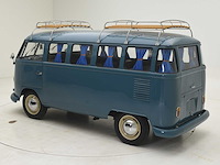 Volkswagen t1 - afbeelding 40 van  42