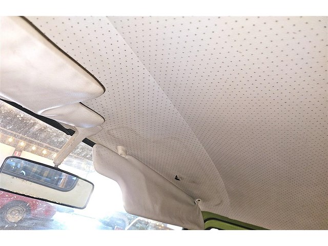 Volkswagen t2, 1976 - afbeelding 2 van  35