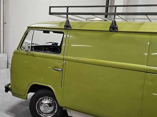 Volkswagen t2, 1976 - afbeelding 8 van  35
