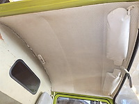 Volkswagen t2, 1976 - afbeelding 11 van  35