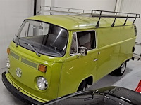 Volkswagen t2, 1976
