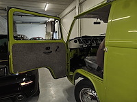 Volkswagen t2, 1976 - afbeelding 13 van  35