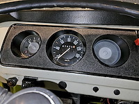 Volkswagen t2, 1976 - afbeelding 16 van  35