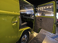 Volkswagen t2, 1976 - afbeelding 18 van  35