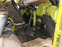 Volkswagen t2, 1976 - afbeelding 20 van  35
