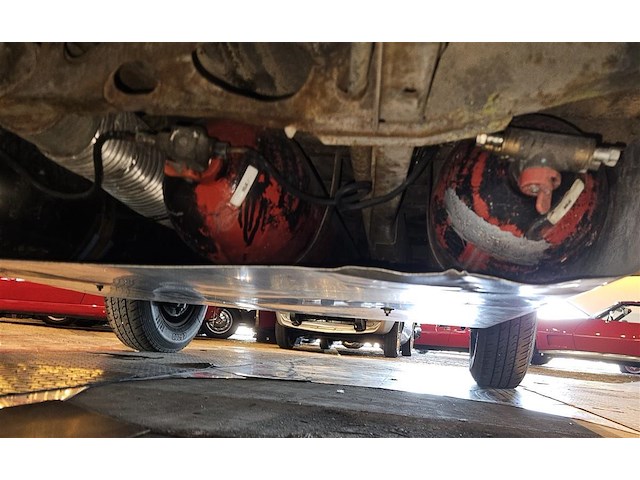 Volkswagen t2, 1976 - afbeelding 28 van  35