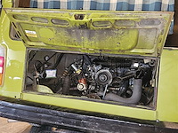 Volkswagen t2, 1976 - afbeelding 29 van  35