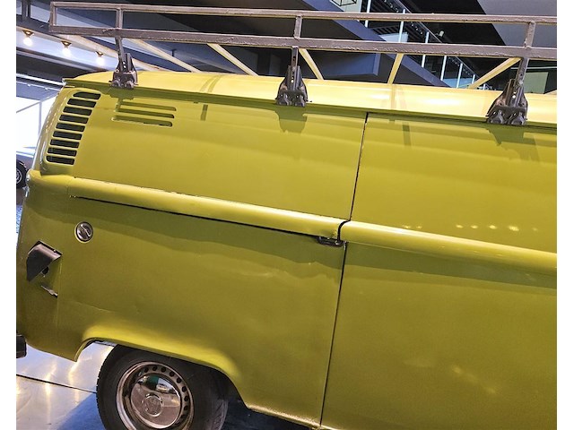 Volkswagen t2, 1976 - afbeelding 31 van  35