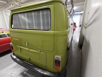 Volkswagen t2, 1976 - afbeelding 34 van  35