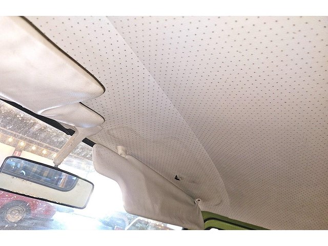 Volkswagen t2, 1976 - afbeelding 2 van  35