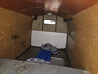 Volkswagen t2, 1976 - afbeelding 5 van  35