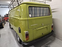Volkswagen t2, 1976 - afbeelding 6 van  35